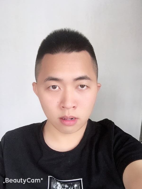小白的第一张照片--连城婚介网