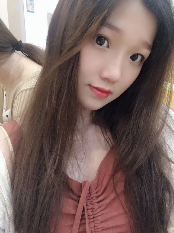 安安的第一张照片--连城婚介网