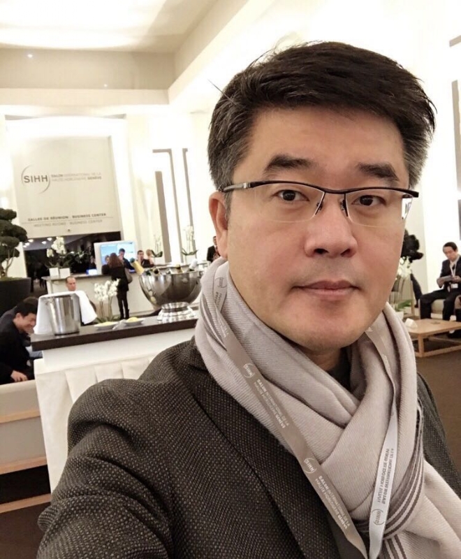 天马行空的第一张照片--连城婚介网
