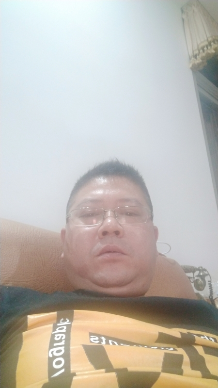 阿明的第一张照片--连城婚介网