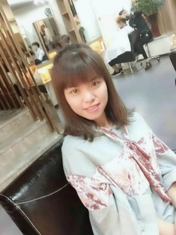米砂的第一张照片--连城婚介网