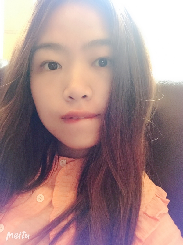 潘朵拉的第二张照片--连城婚介网
