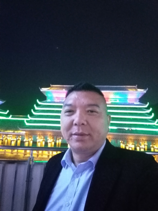 幸福的港湾的第一张照片--连城婚介网