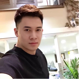 拥有神一样的男人的第一张照片--连城婚介网