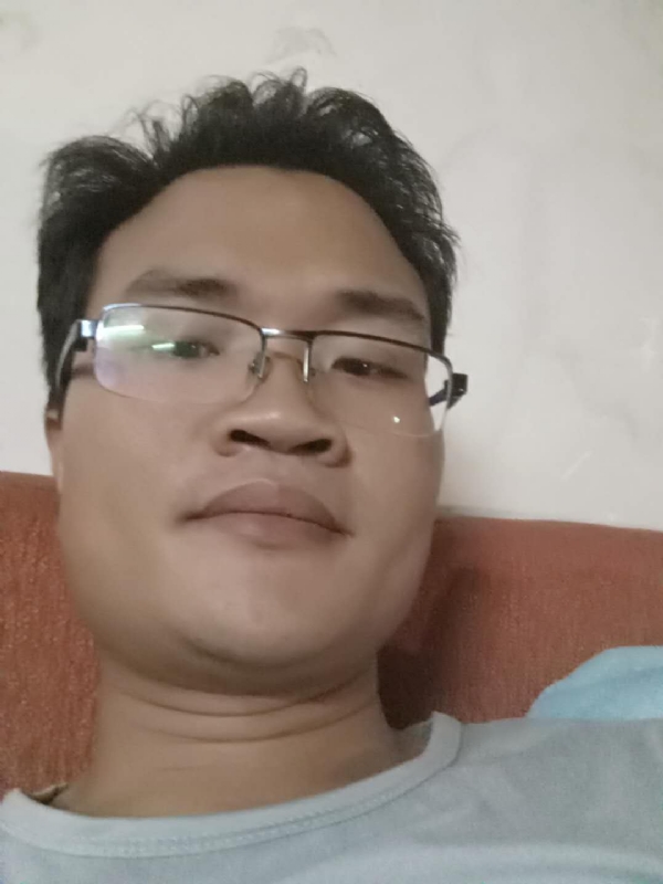 陈欣宇的第一张照片--连城婚介网