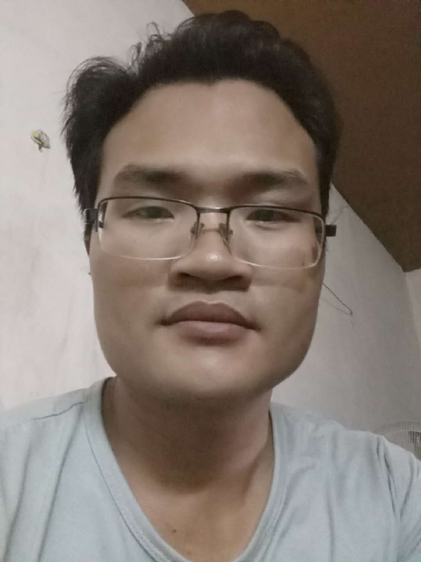 陈欣宇的第三张照片--连城婚介网