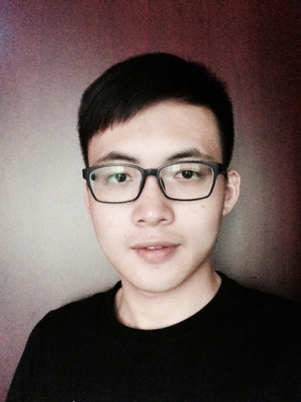 大鱼的第一张照片--连城婚介网