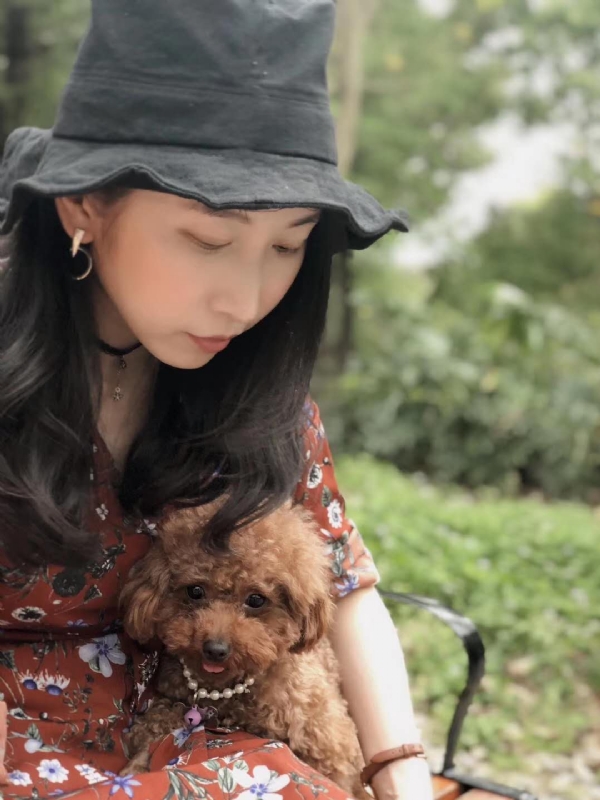 Jiessie的第一张照片--连城婚介网