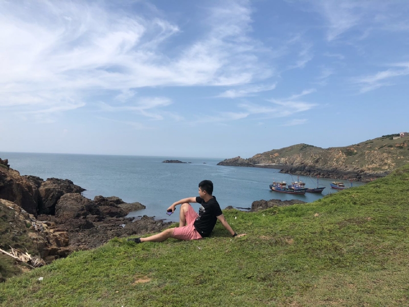 闭月的第二张照片--连城婚介网