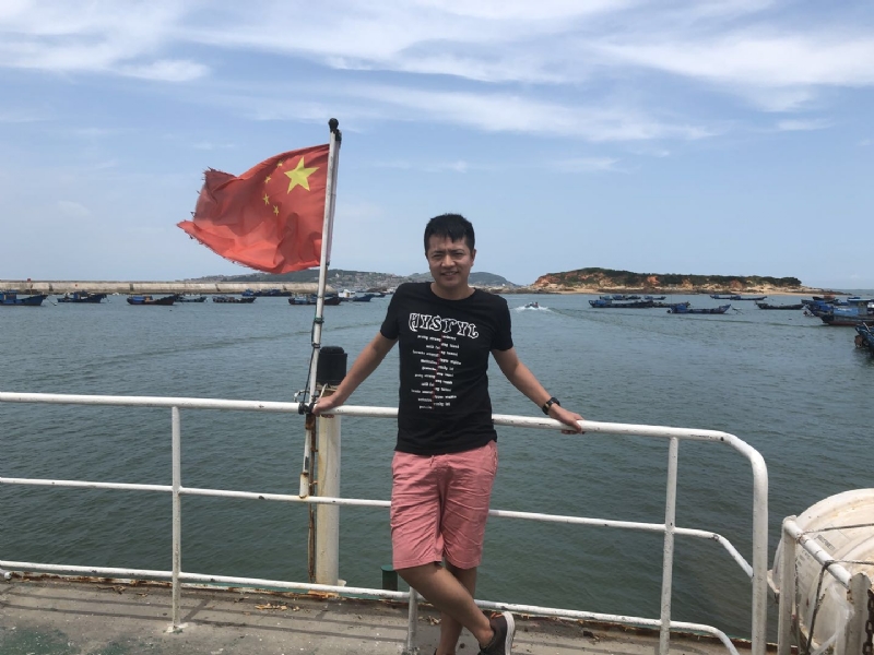 闭月的第四张照片--连城婚介网