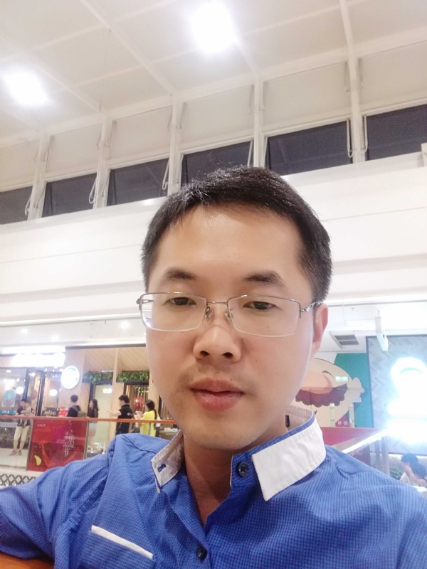 孤独小舟的第一张照片--连城婚介网