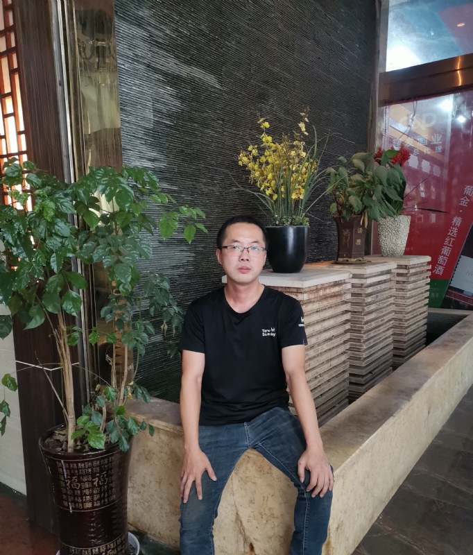 孤独小舟的第二张照片--连城婚介网