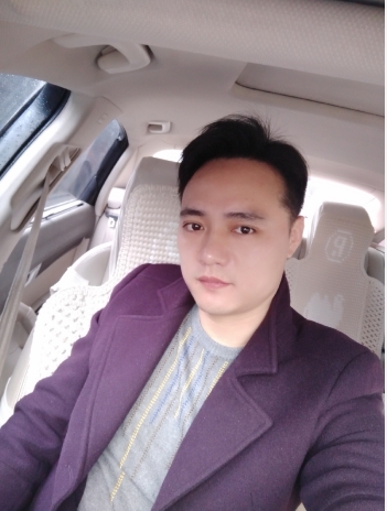 春的第一张照片--连城婚介网