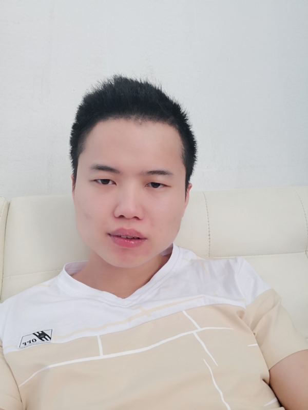 执一份情的第一张照片--连城婚介网