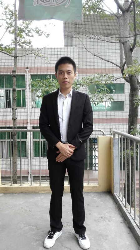 小口天老师的第一张照片--连城婚介网