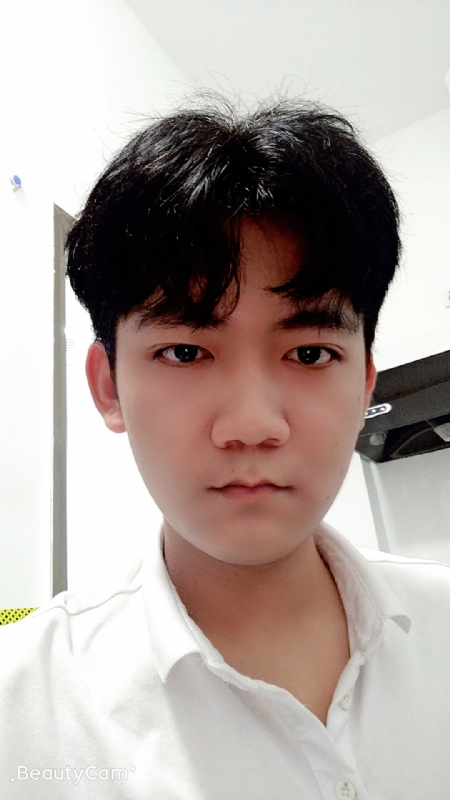 在泉州漂流的我的第一张照片--连城婚介网