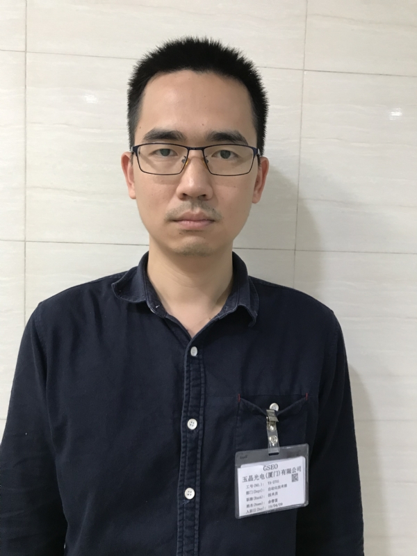 真心换真心的第三张照片--连城婚介网
