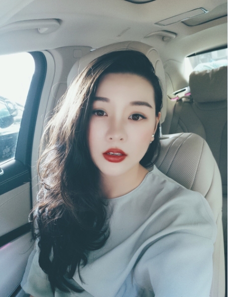 陈小姐的第一张照片--连城婚介网