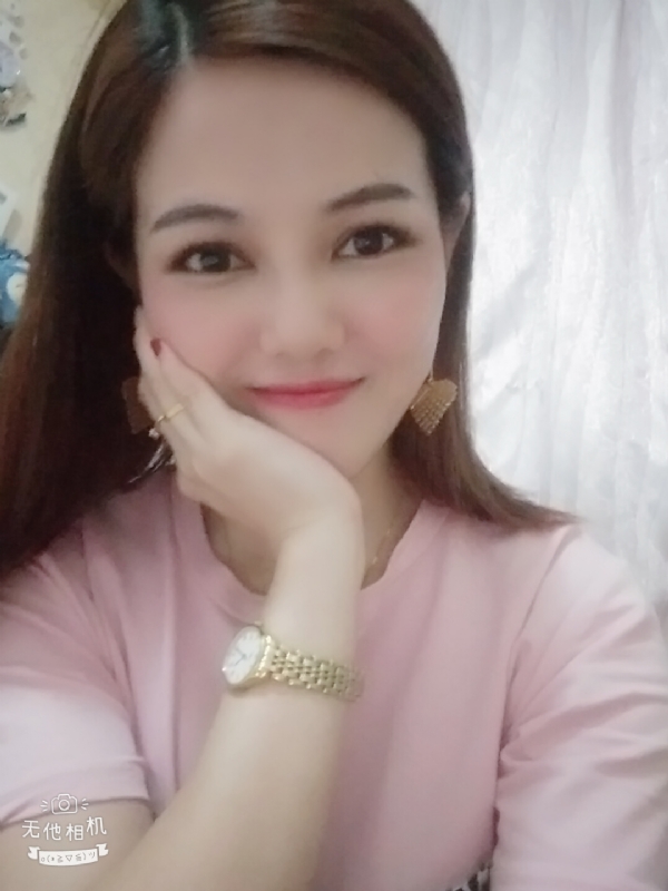 小雨的第一张照片--连城婚介网