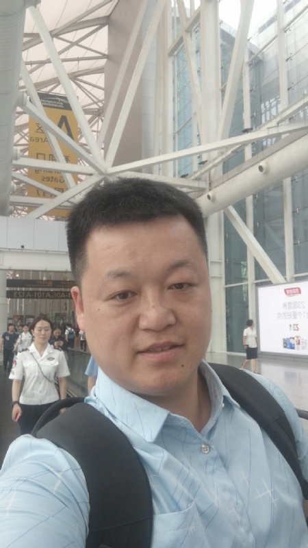 枫叶的第二张照片--连城婚介网