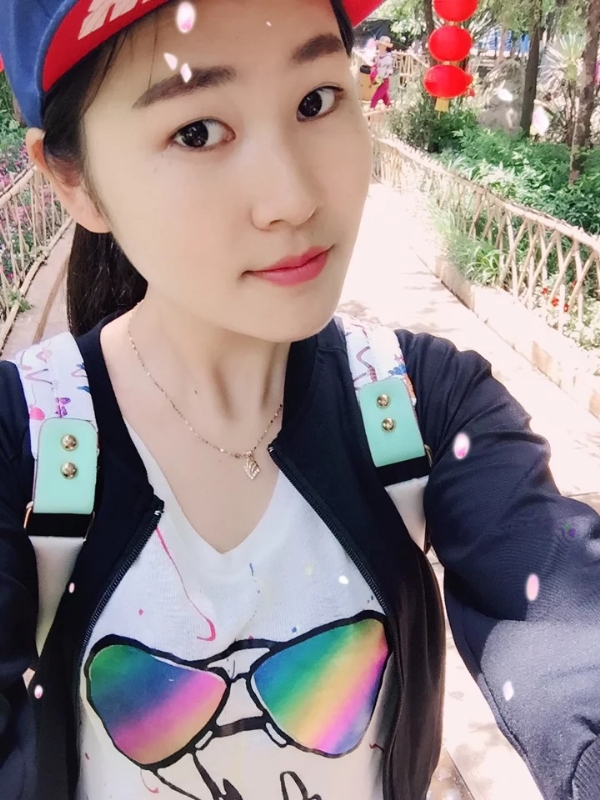 木木的第一张照片--连城婚介网
