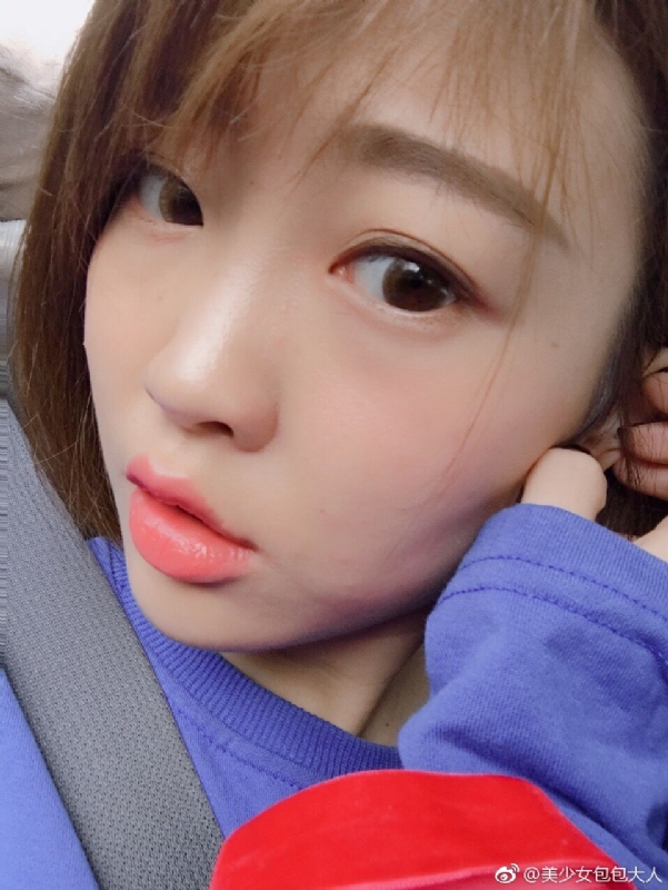 莉莉的第一张照片--连城婚介网