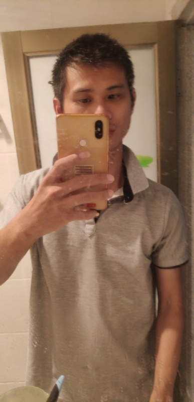 对酒醉红颜的第一张照片--连城婚介网