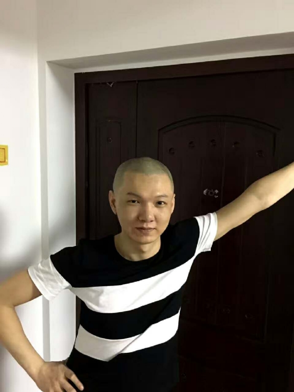 顺子的第一张照片--连城婚介网