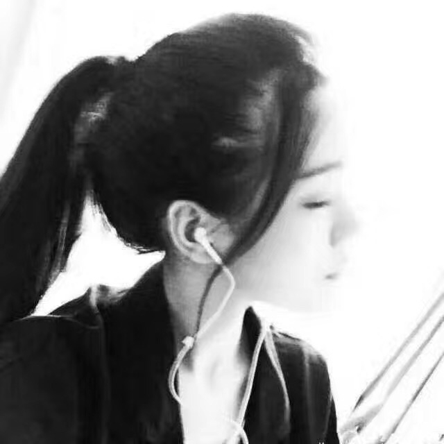 落笔写离愁的第一张照片--连城婚介网