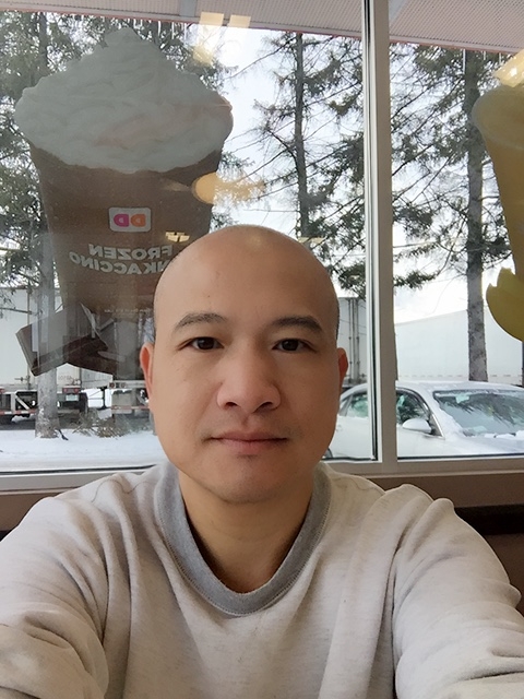 Andylin8888的第一张照片--连城婚介网