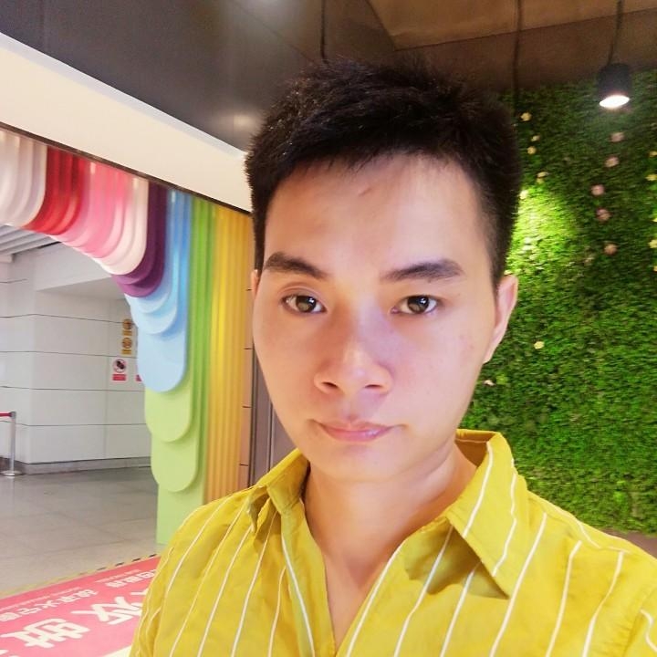 纯牛奶的第一张照片--连城婚介网