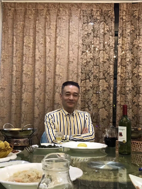天涯孤独的第一张照片--连城婚介网