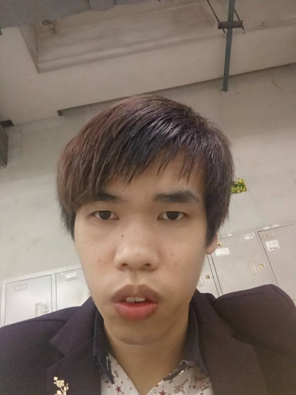 林强的第一张照片--连城婚介网