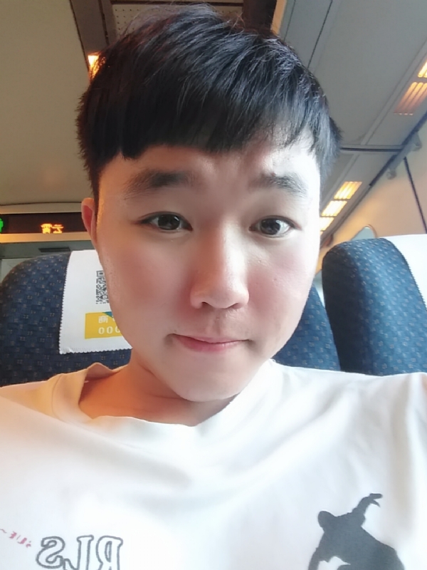 爱玉的第一张照片--连城婚介网
