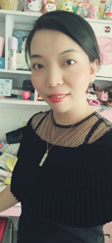 春暖花开的第一张照片--连城婚介网