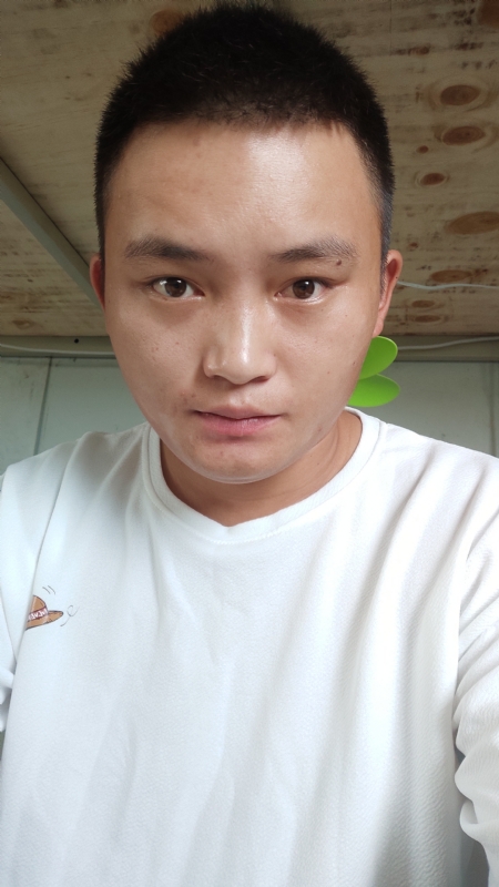 水里面的云呀的第一张照片--连城婚介网