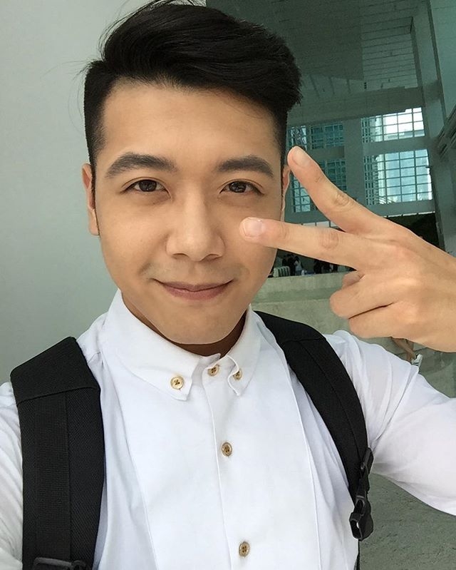 陈俊峰的第一张照片--连城婚介网