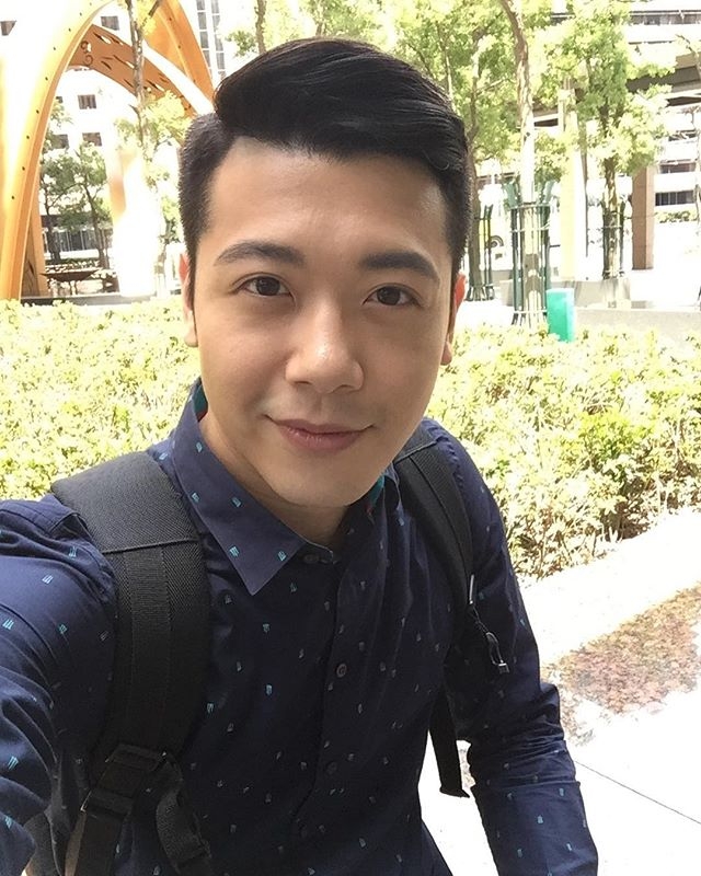 陈俊峰的第三张照片--连城婚介网