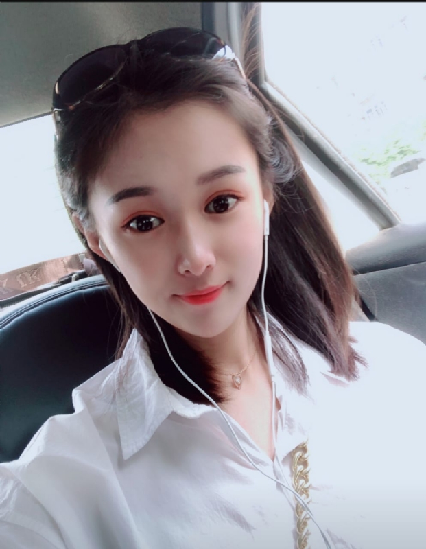 馨月的第一张照片--连城婚介网