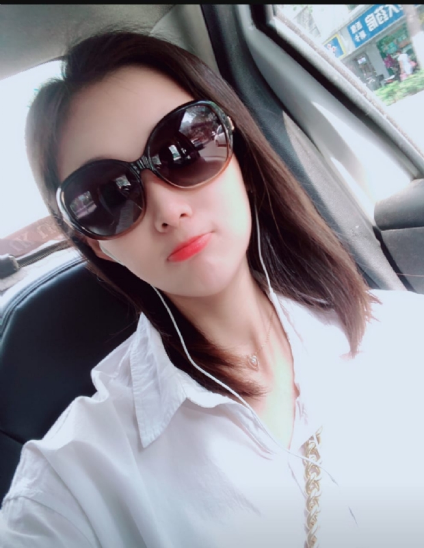 馨月的第二张照片--连城婚介网