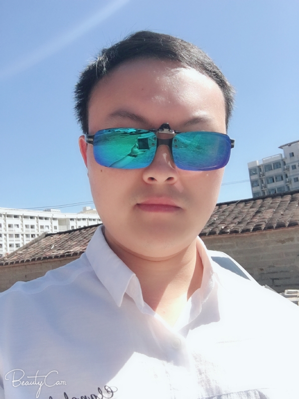 独孤求败的第三张照片--连城婚介网