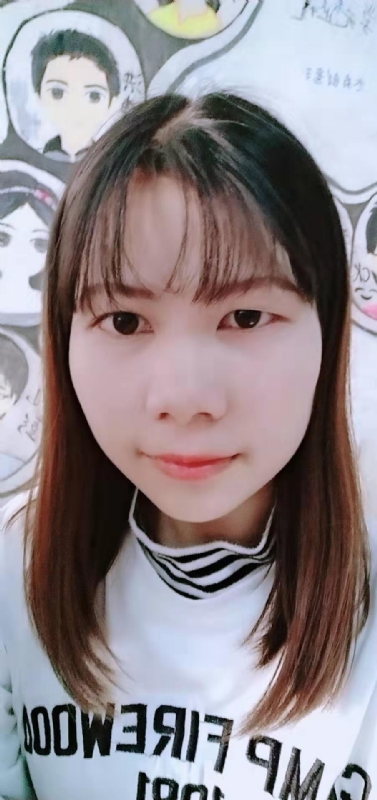 哎咿咕的第一张照片--连城婚介网