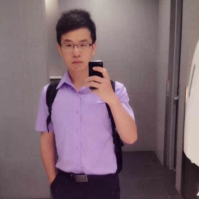 心之所向的第一张照片--连城婚介网