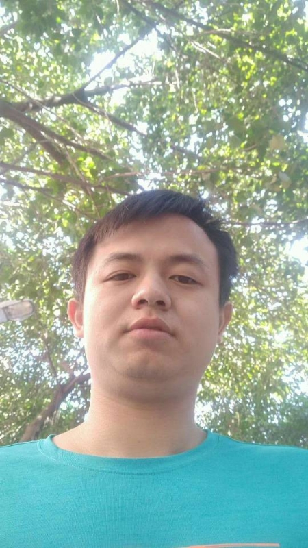 靠谱男的第一张照片--连城婚介网