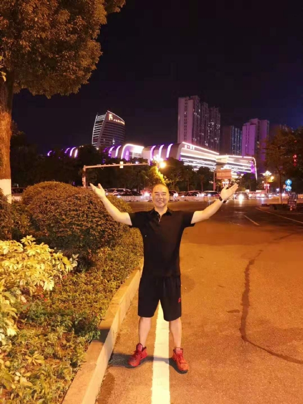 李国伟的第二张照片--连城婚介网