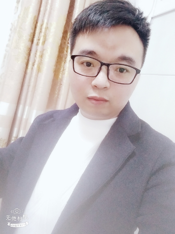 蛋爷的第一张照片--连城婚介网