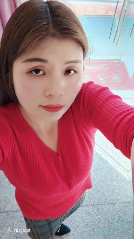 秘密花园的第一张照片--连城婚介网