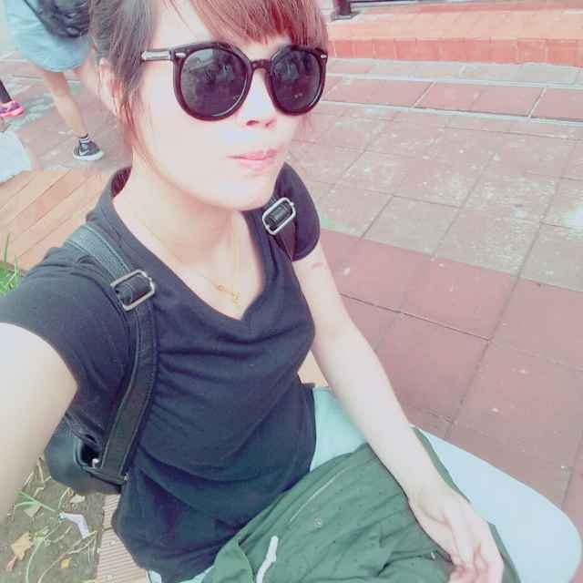 勻勻的第一张照片--连城婚介网