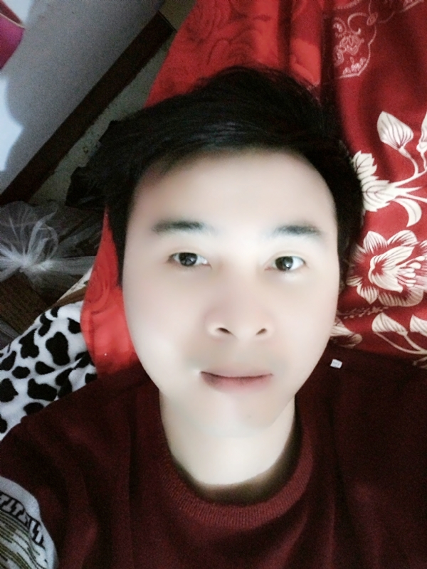 海魂斗罗的第一张照片--连城婚介网