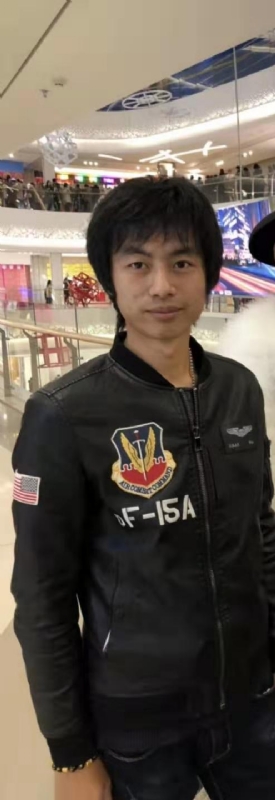 明明的第一张照片--连城婚介网